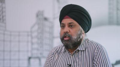 बचपन का कैंसर दुर्लभ होता है, लेकिन इलाज संभव है