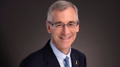 Octavio Ramilo, MD