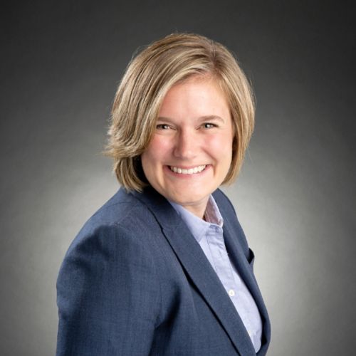 Samantha Ransone portrait