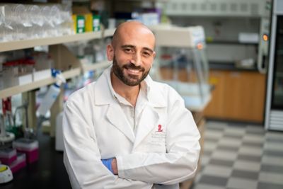 Alaa Refaat, PhD