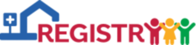 REGISTRY Logo