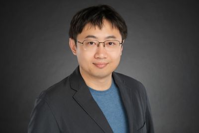 Xiaokang Ren, PhD 