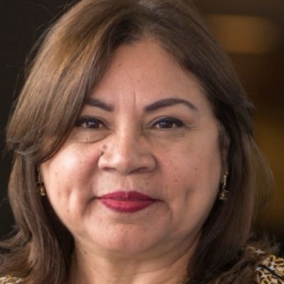 photo of Herminia Resendez