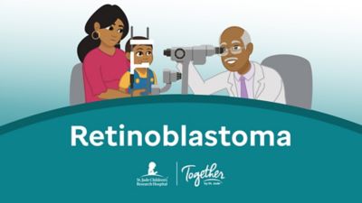 What Is Retinoblastoma?