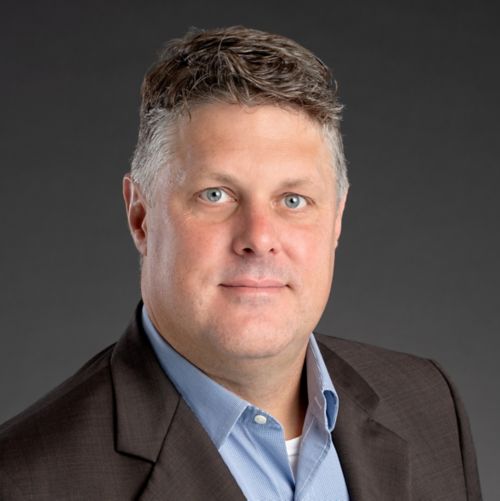 photo of Chad Riggs