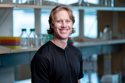 Tyler Ripperger, PhD