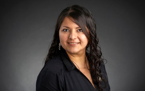 photo of Jocelyn Rivera