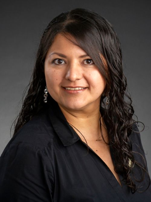  Dr. Jocelyn Rivera