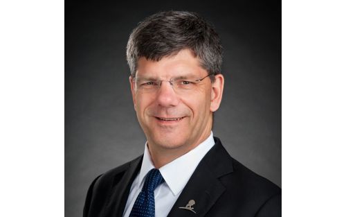Charles Roberts, MD, PhD