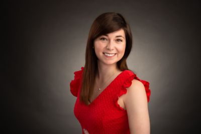Katherine Robinson, PharmD