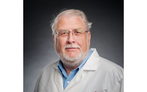 Charles Rock, PhD