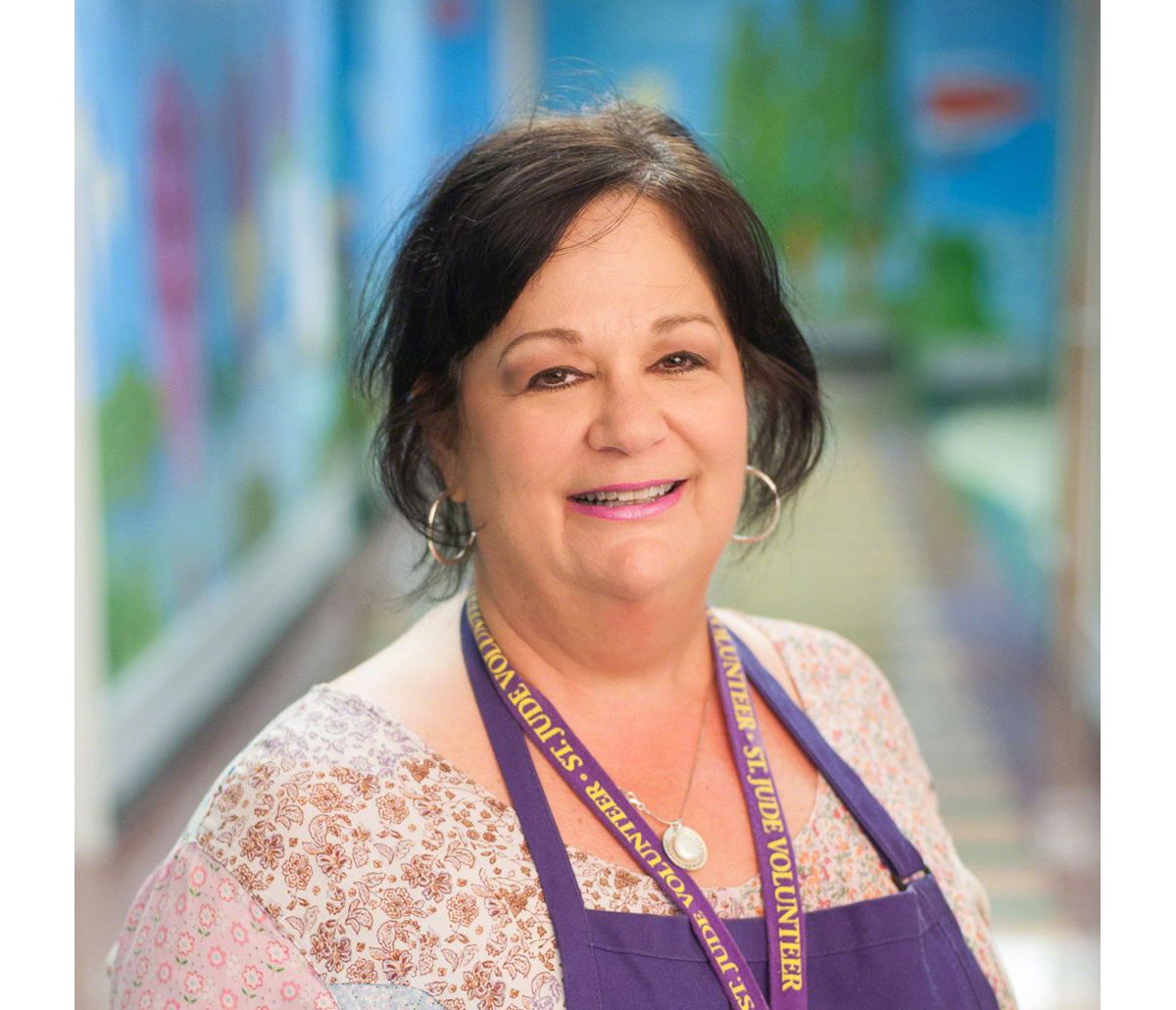 Randa Rosenblum | St. Jude Research