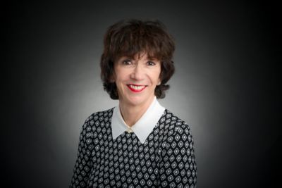 Martine F. Roussel, PhD
