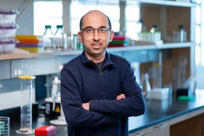 Sourav Roy, PhD