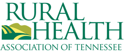 Logo for Rural Health Tennessee