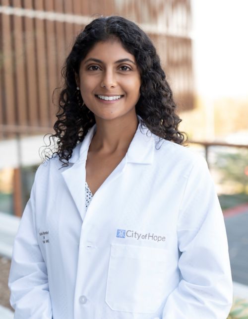 Rusha Bhandari, MD, MS