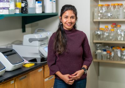 Sushree Sahoo, PhD