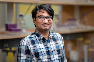 Naren Chandran Sakthivel, PhD