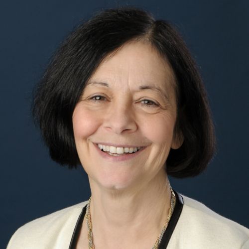 Andrea J. Sant, PhD