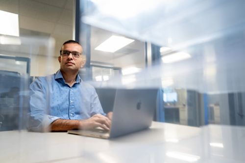 Yadav Sapkota, PhD