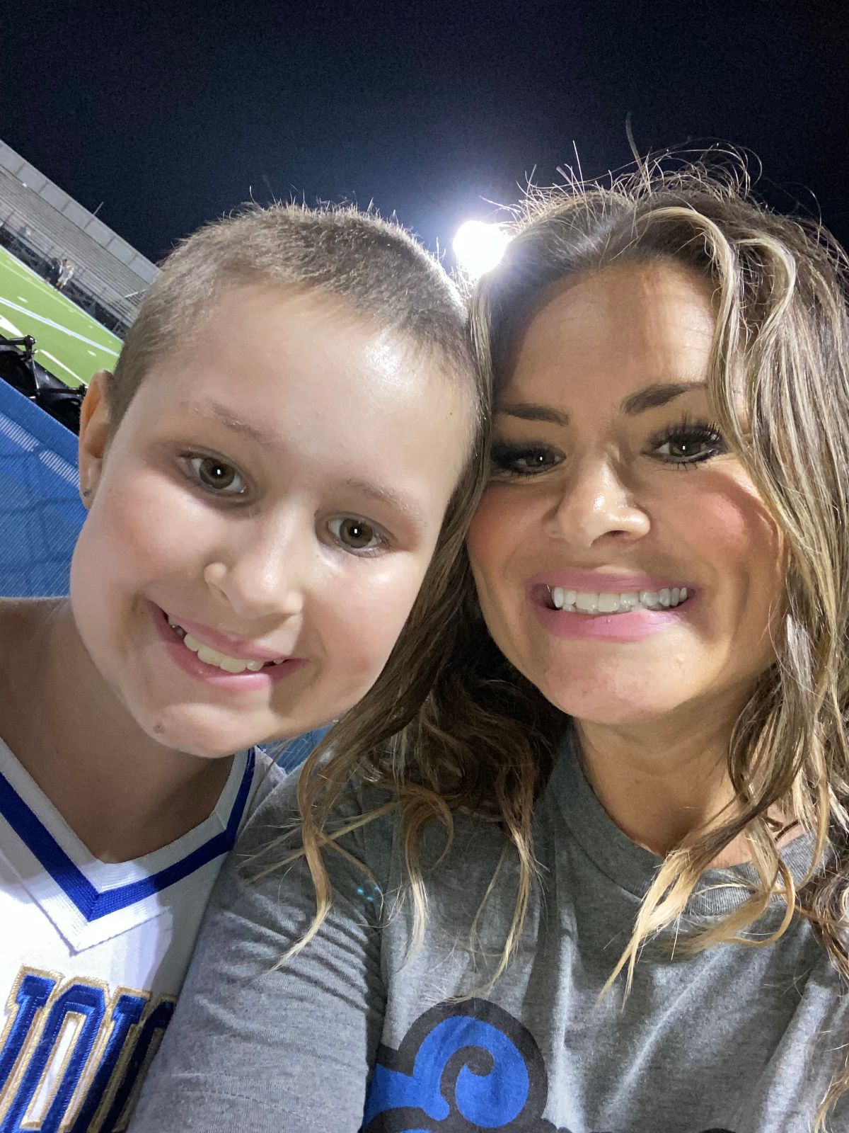 Redefining Resilience 7 Lessons I Learned Together by St. Jude™