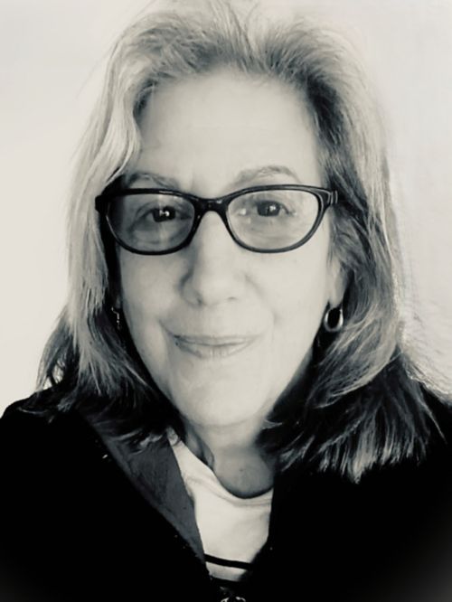 Sara Bobrow