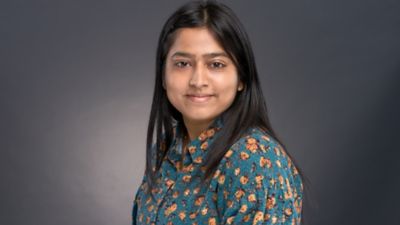 Neha Sarodaya , Phd