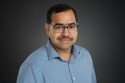 Satish Sati, PhD