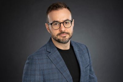 Daniel Savic, PhD