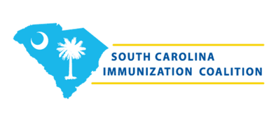 logo for South Carolina Immunization Coalition