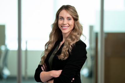 Amelia Schroeder, PhD