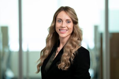 Amelia Schroeder, PhD
