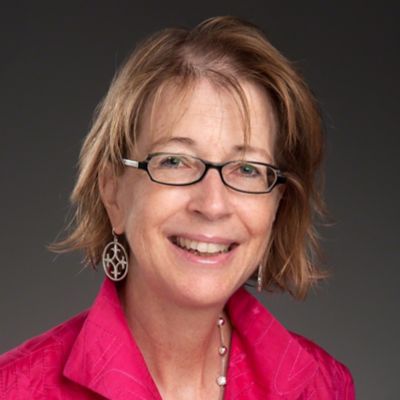 photo of Erin Schuetz