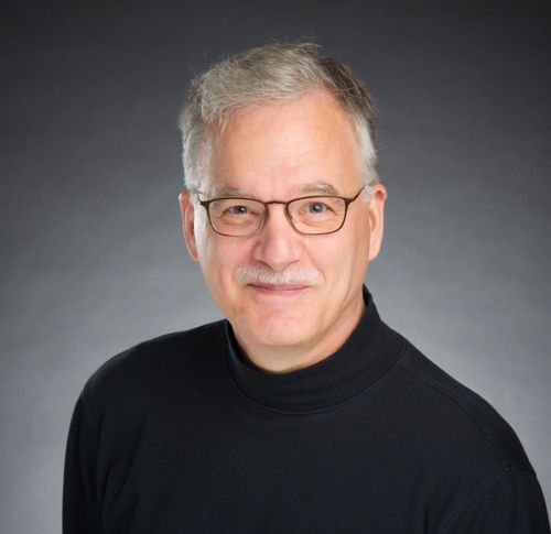 John Schuetz, PhD