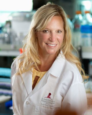 Stacey L. Schultz-Cherry, PhD