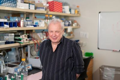 Yurii Sedkov, PhD