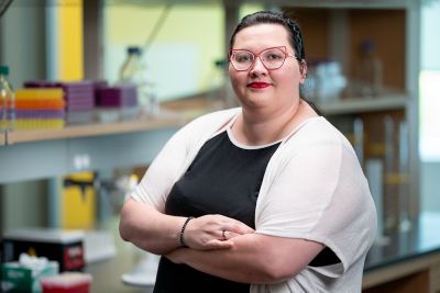Gabrielle Sell, PhD