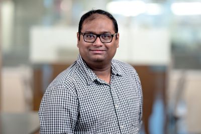 Soham Sengupta, PhD