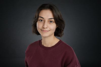 Tuba Şevik