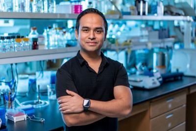 Dao Lab Team | St. Jude Research