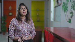 खुशी का ठीक होने से संबंध