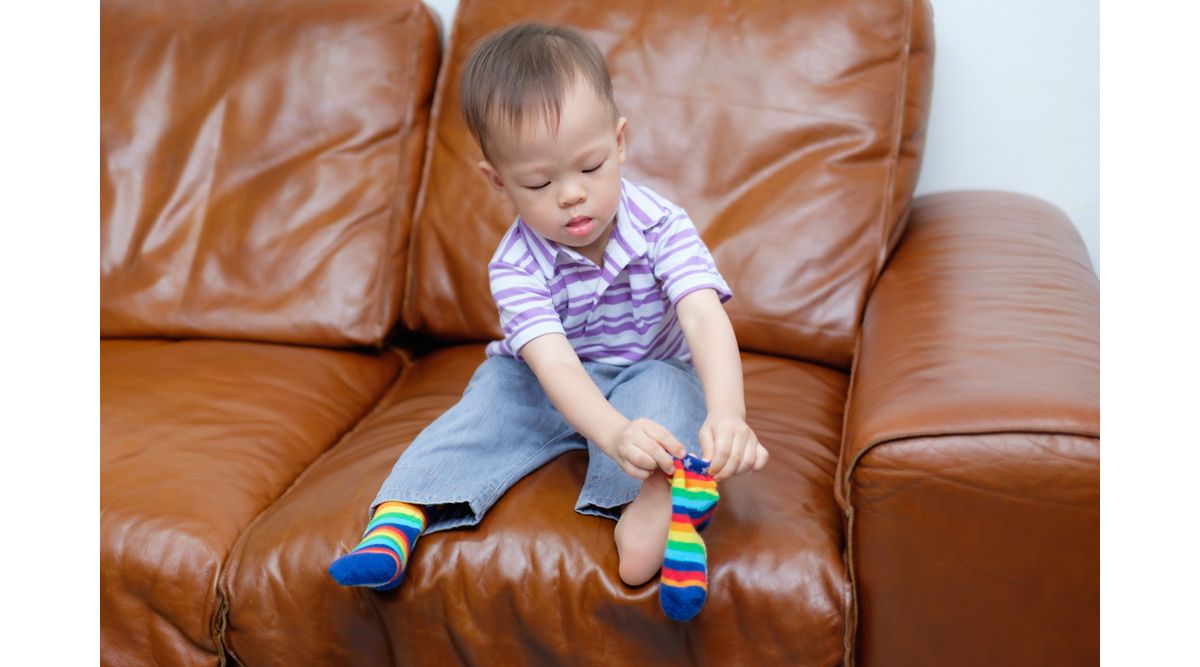 SelfCare Skills for Children Together by St. Jude™