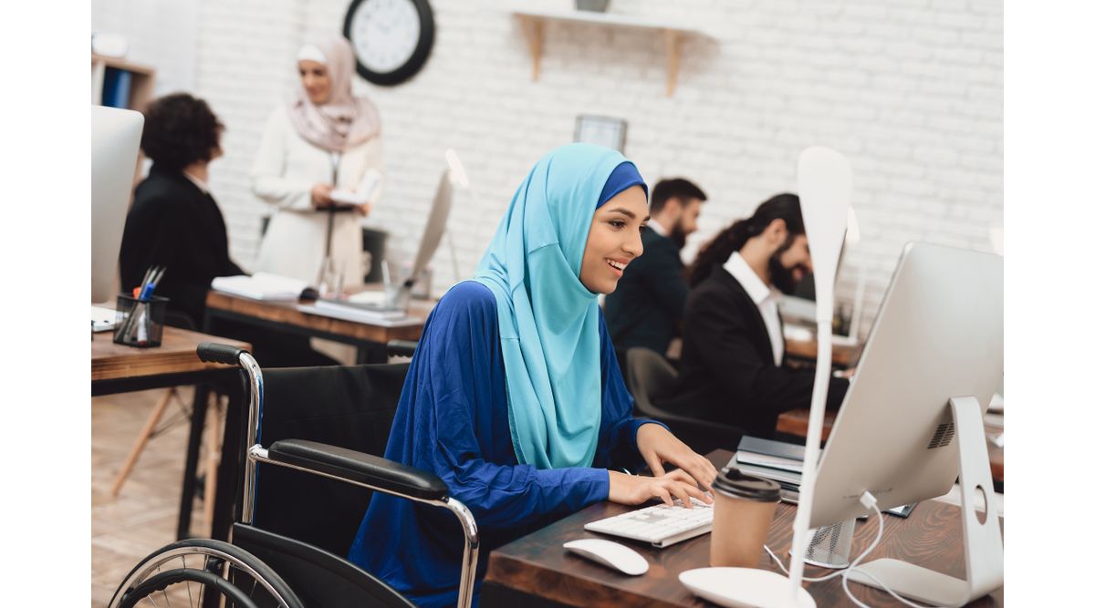 Keep Up the Good Work How the ADA’s Workplace Protections May Help