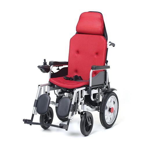 A custom wheelchair is a seating system that is prescribed for patients with more support needs.