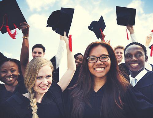 Graduating from high school is a huge milestone. You’ve gone through 12 years of school to get to this moment. The question is: now what?