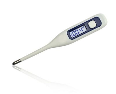 fever temperature thermometer