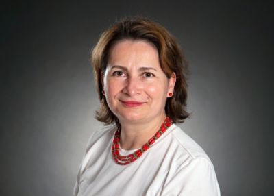 Martina Sigal, MD, PhD