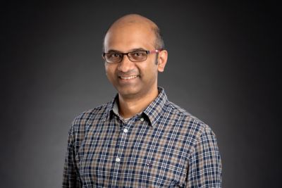 Kaustubh Sinha, PhD