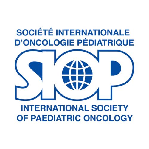 International Society of Pediatric Oncology (SIOP) Logo 