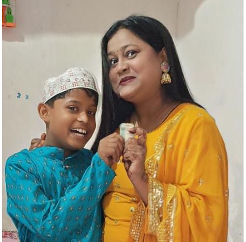 Sitara at SIOP conference